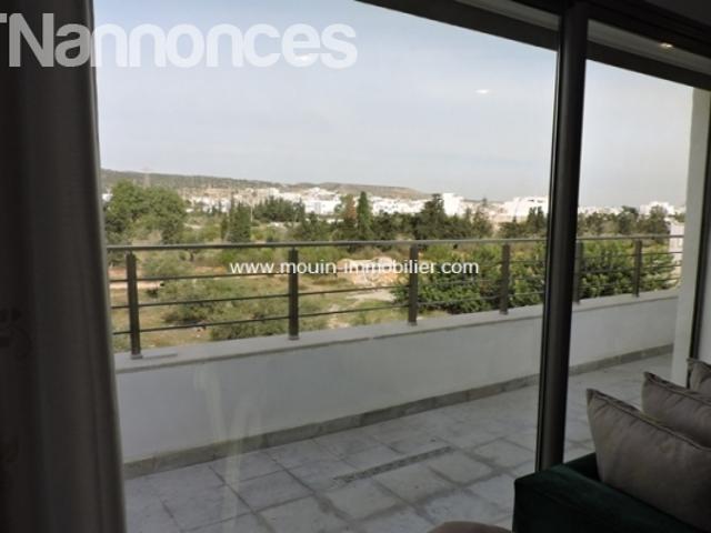 Appartement location
