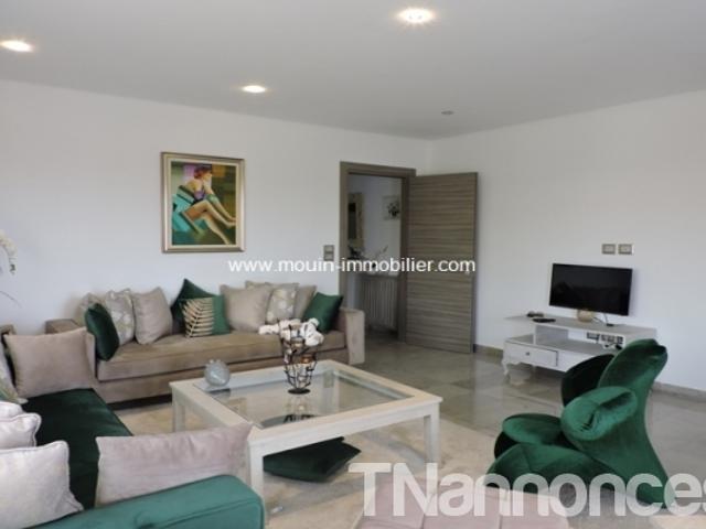 Appartement location