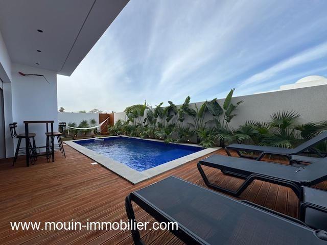 Appartement vente à Beni Khalled