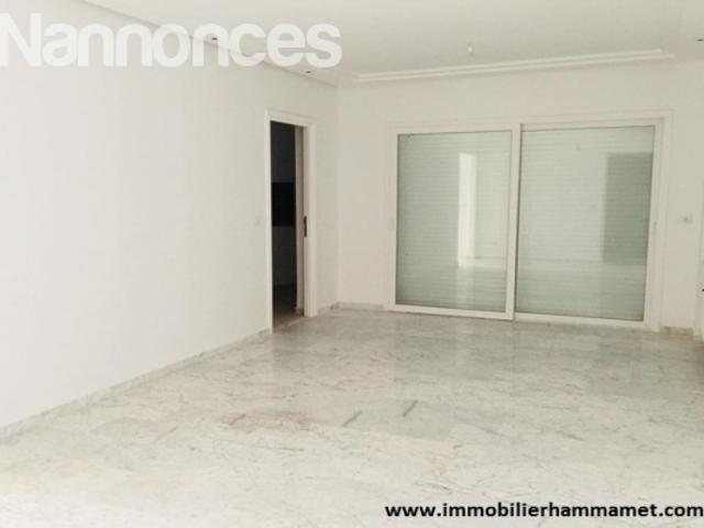Appartement vente
