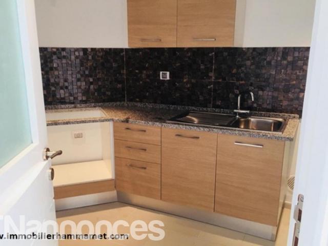 Appartement vente