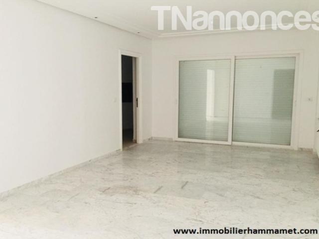 Appartement vente