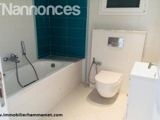 Appartement vente