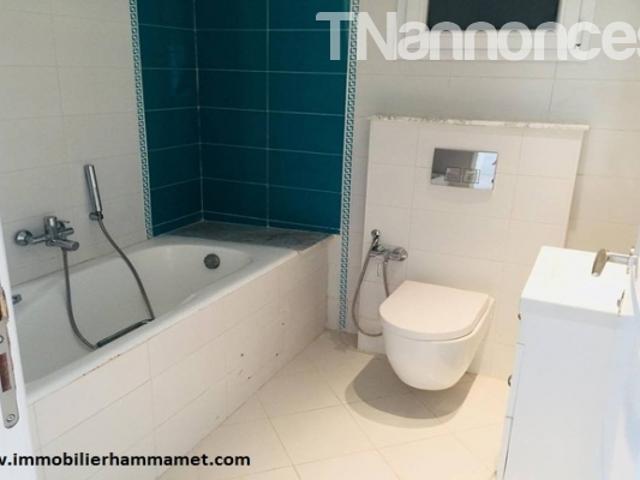 Appartement vente