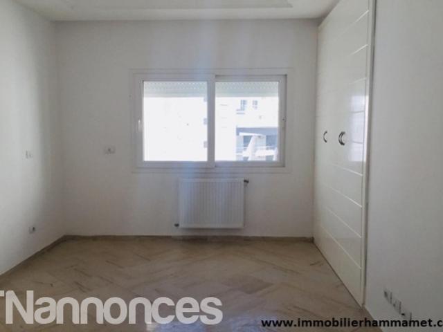 Appartement location