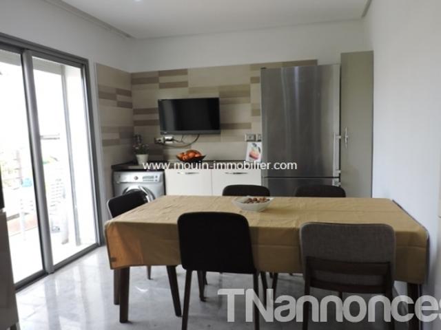 Appartement location