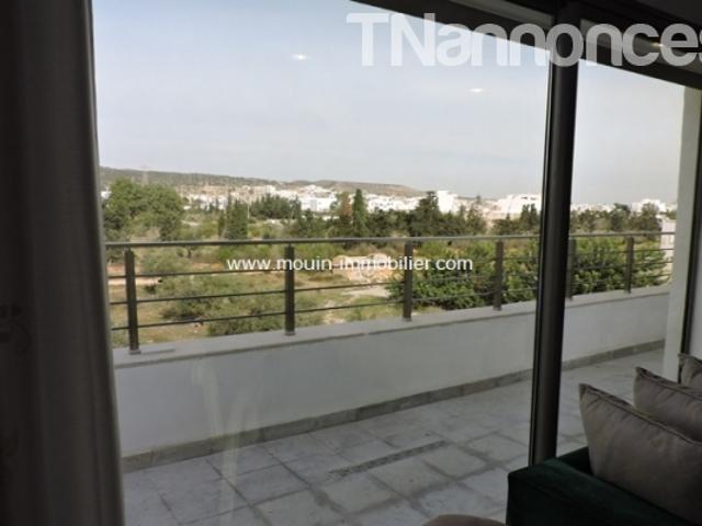 Appartement vente