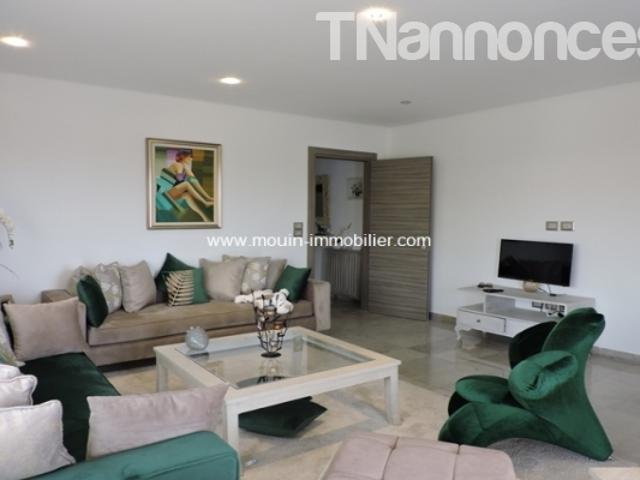 Appartement vente
