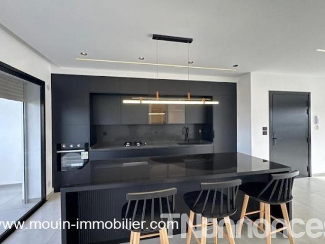 Appartement location