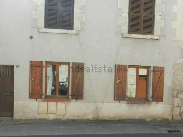 Appartement location à La Rozelle, Cellettes
