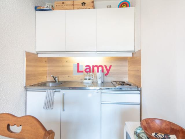 Appartement vente à Grenoble, Corrençon-en-vercors