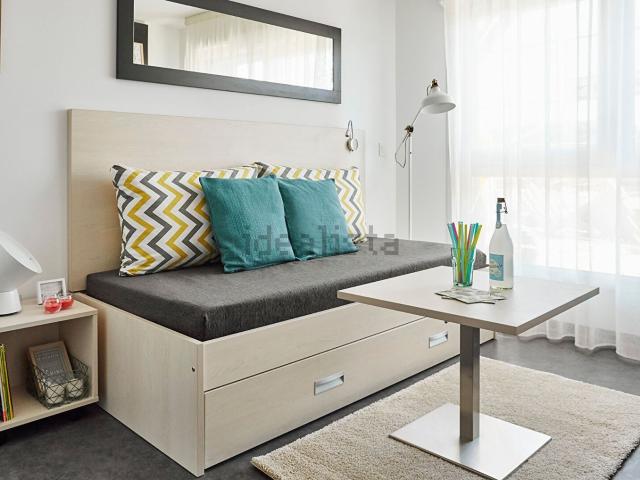 Appartement vente à La Benauge, Bordeaux