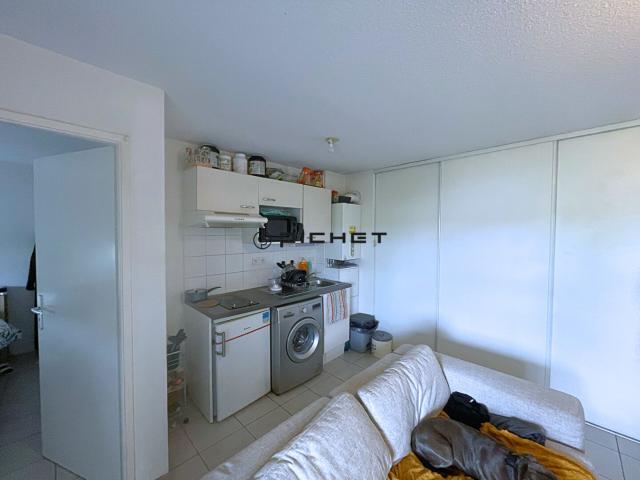 Appartement vente à Bordeaux, Cenon