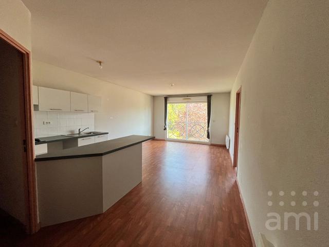 Appartement location à Bordeaux, Cenon