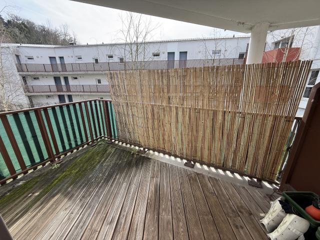 Appartement vente à Bordeaux, Cenon