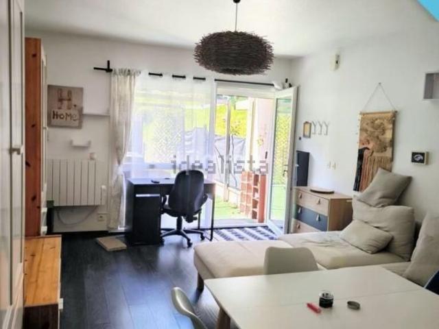 Appartement vente à Plaisance, Cenon