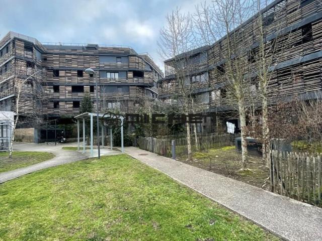 Appartement vente à Hameau de Lissandre, Cenon