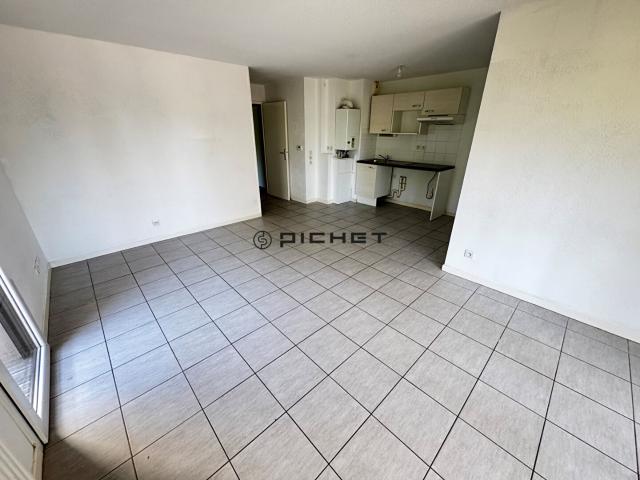 Appartement vente à Bordeaux, Cenon