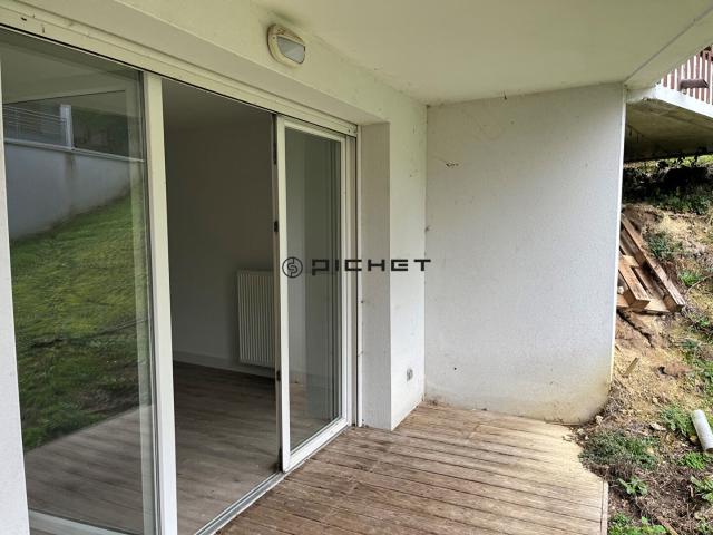 Appartement vente à Bordeaux, Cenon