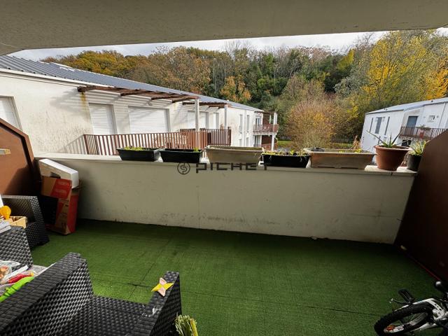 Appartement vente à Bordeaux, Cenon