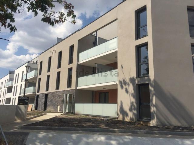 Appartement location à Plaisance, Cenon