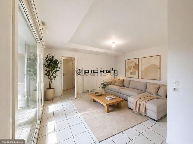 Appartement vente à Dravemont, Floirac