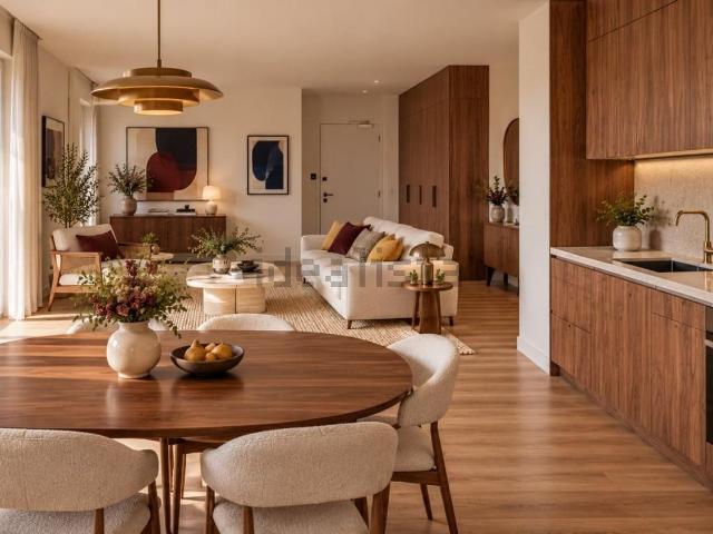 Appartement vente à La Marègue, Cenon