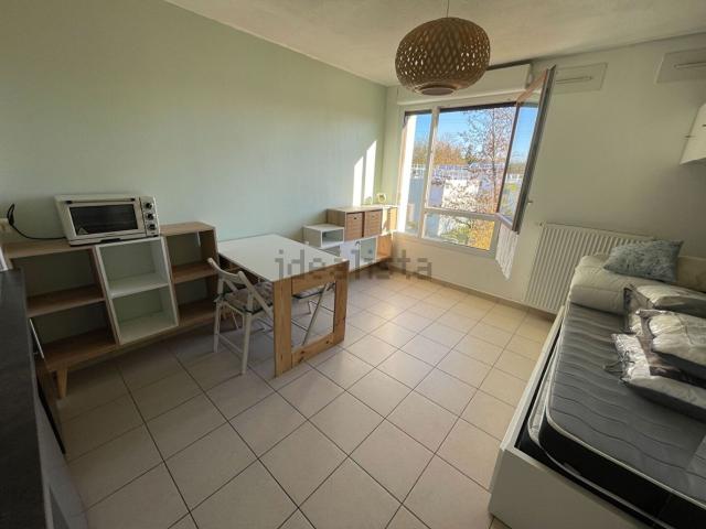 Appartement vente à Dravemont, Floirac