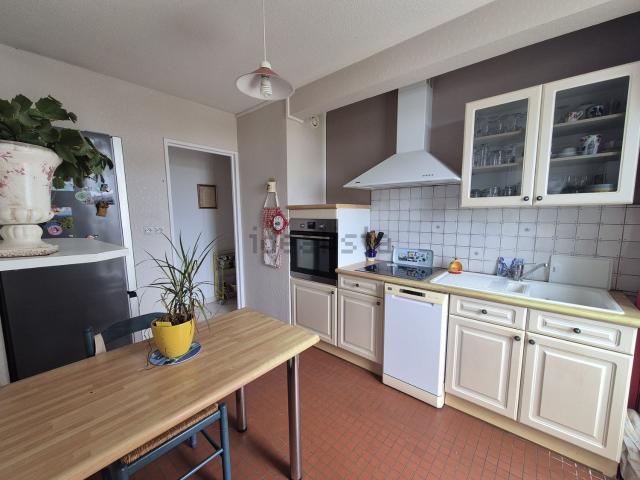 Appartement vente à Dravemont, Floirac