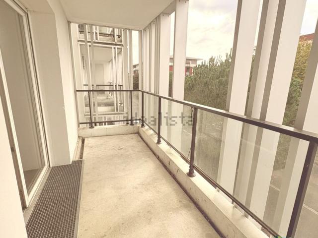 Appartement vente à Le Forum, Cenon