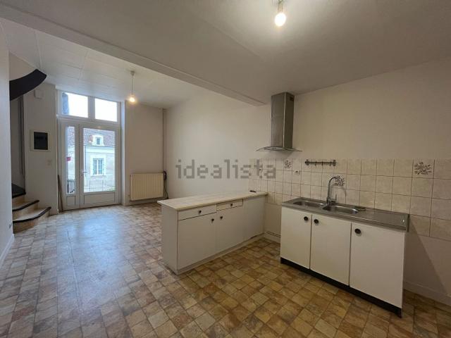 Appartement location à Cenon-sur-Vienne, Vienne