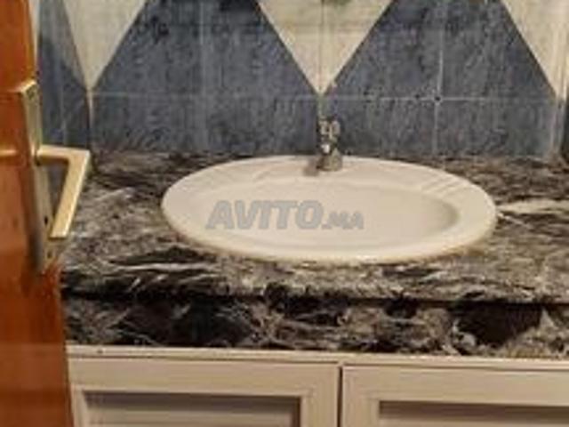 Appartement vente à Centre Ville