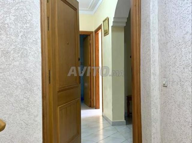 Appartement vente à El Ma, Gharb-Chrarda-Beni Hssen