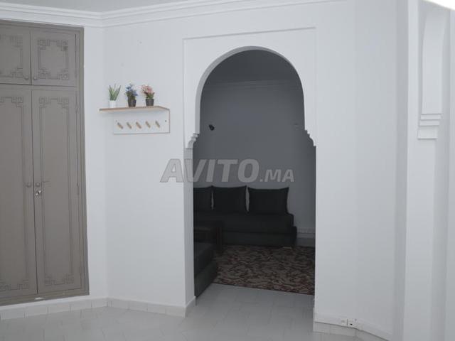 Appartement location à Gueliz, Marrakech