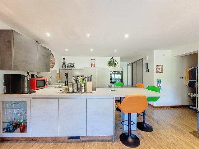 Appartement vente à Thonon-les-Bains, Saint-jean-d'aulps