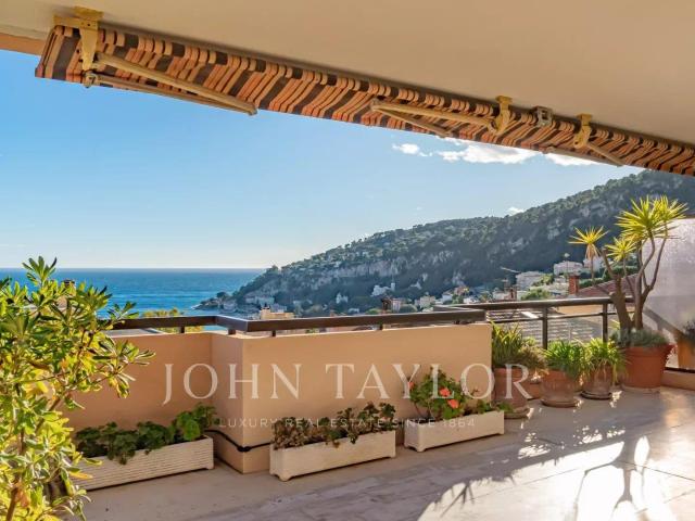 Appartement vente à Nice, Villefranche-sur-mer
