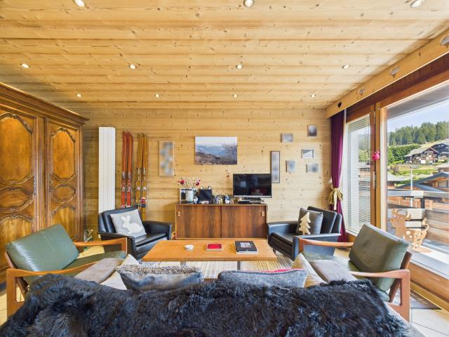 Appartement vente à Thonon-les-Bains, Les Gets