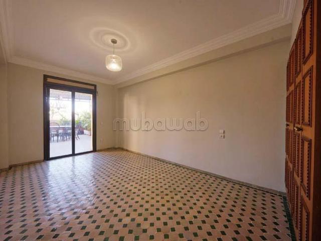 Appartement vente à Marrakech, L'Oriental