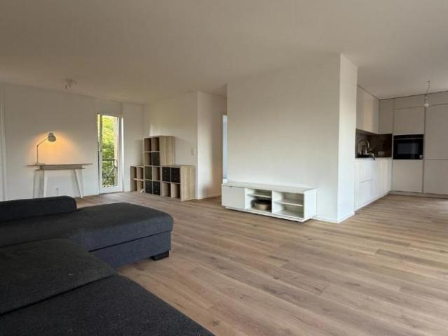 Apartment mieten in Saint-Sulpice (VD), Waadt