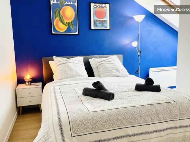Appartement location à Argenteuil