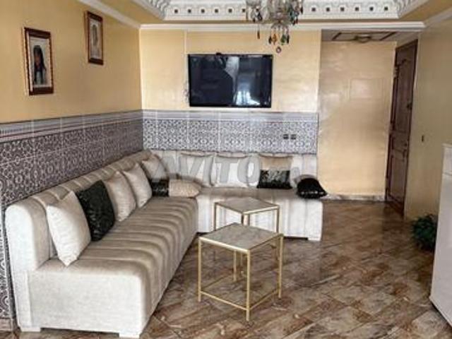 Appartement vente à Centre Ville
