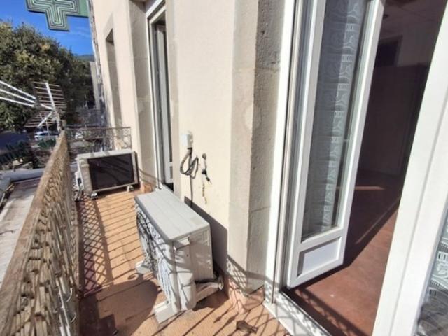 Appartement vente à Largentière, Les Vans