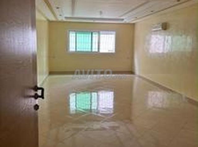 Appartement location à Lyautey
