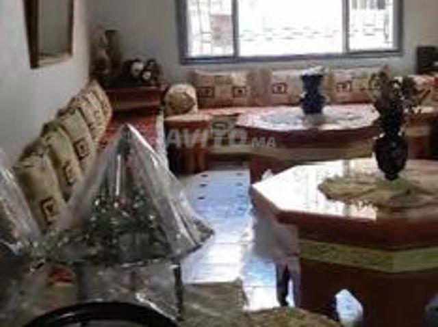 Appartement vente à Tangero, Tanger-Tétouan
