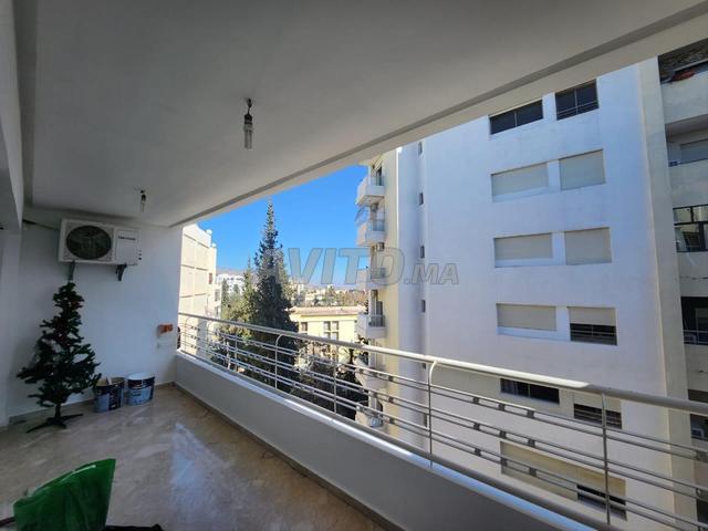 Appartement location