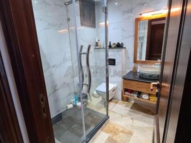 Appartement vente à Hay Riad, Berkane