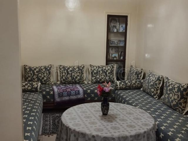 Appartement vente à Anfa, Gharb-Chrarda-Beni Hssen