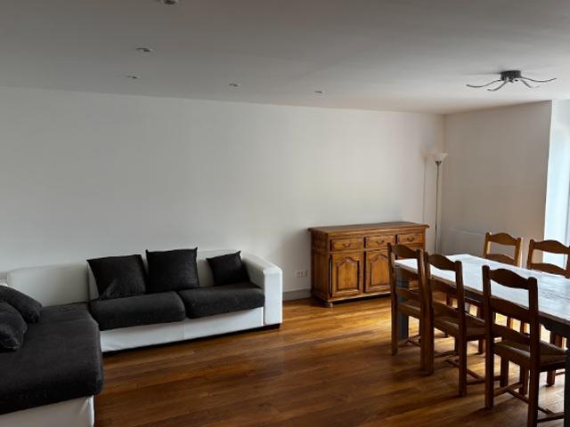 Appartement location à En Villeneuve, Bletterans