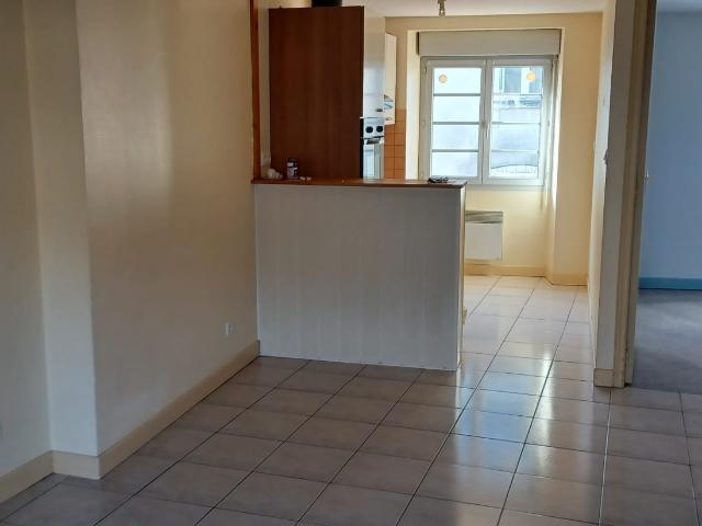 Appartement location à Zone des Trois Routes Actiparc, Chemillé-en-Anjou