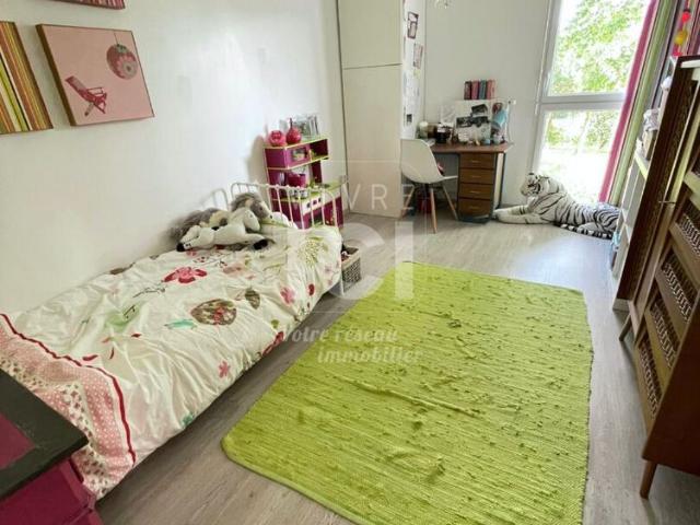 Appartement location à La Guillaudière, Sautron